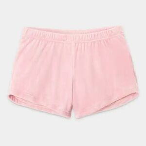 Ugg Valerius Lounge Pocketed Short- Lotus Blossom